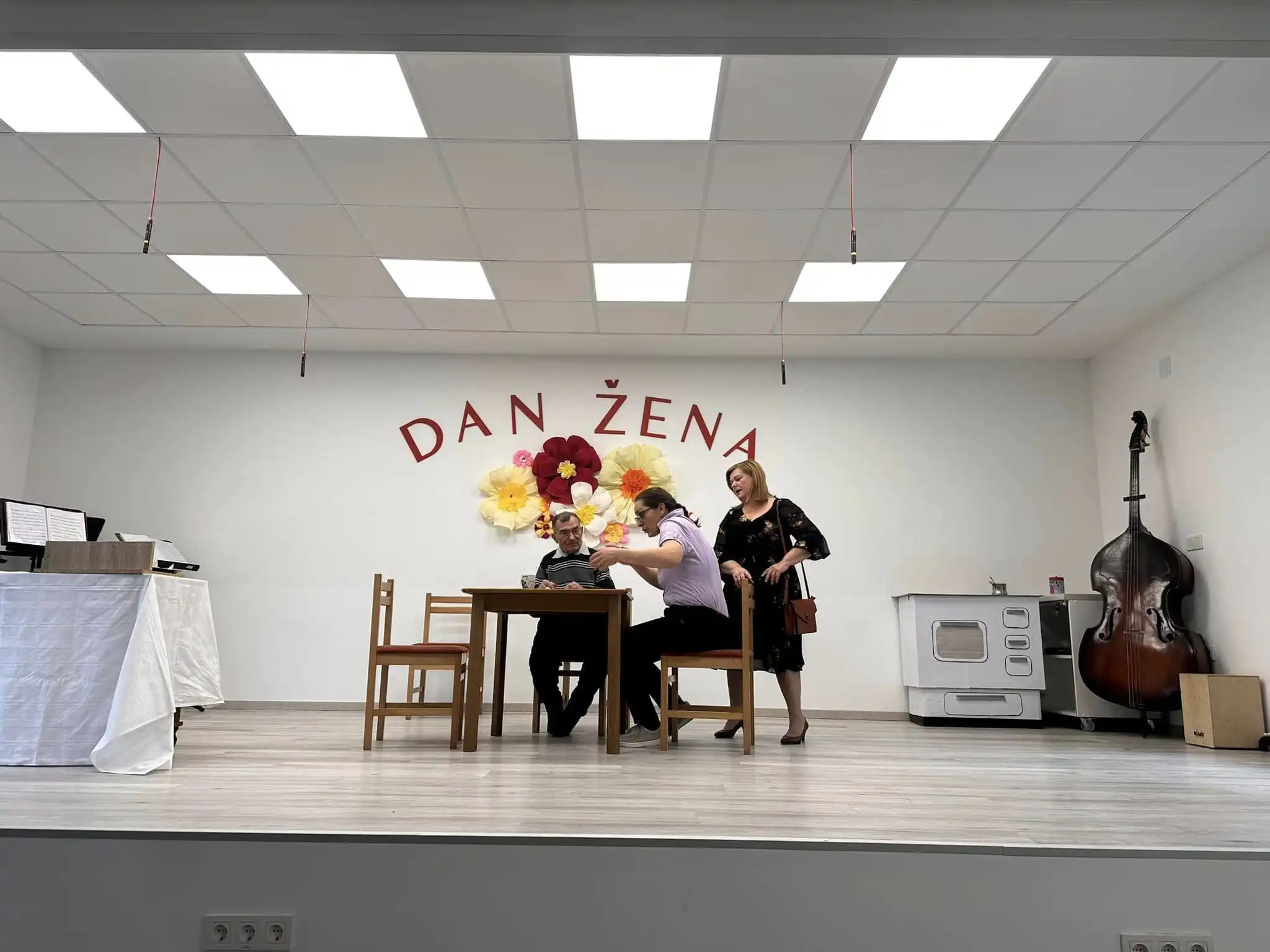 Dan žena Sivica, udruga žena sivica (2) Dan žena Sivica, udruga žena sivica (2)