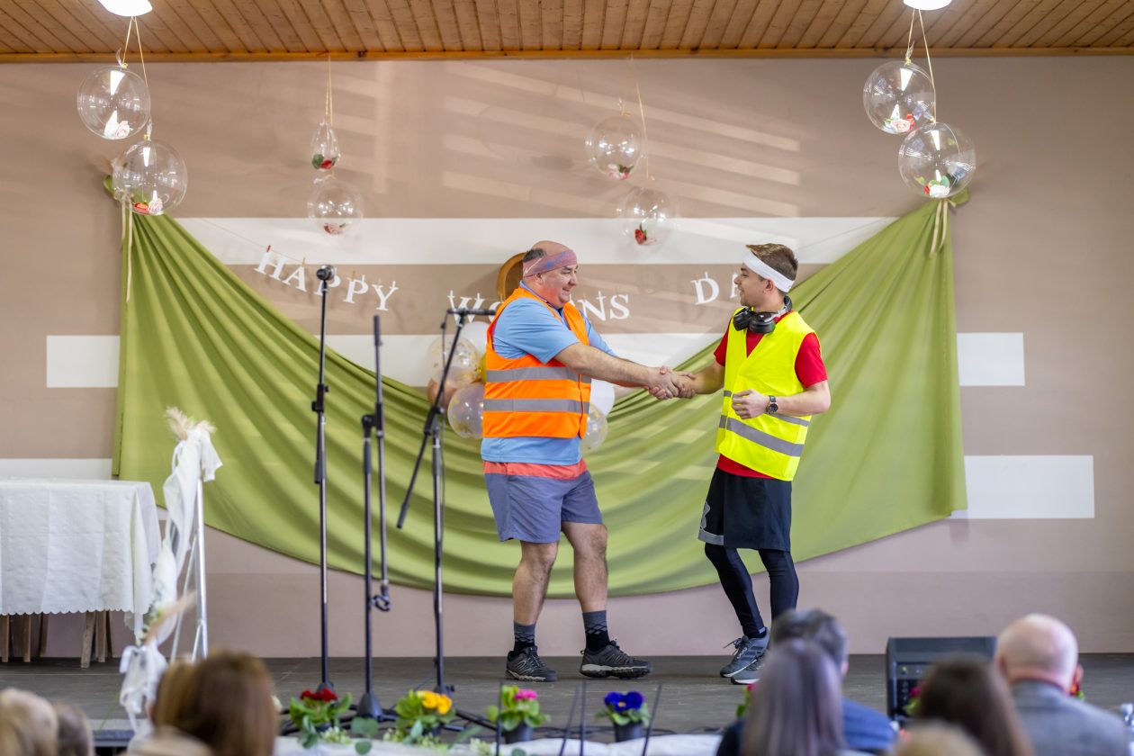 Dan žena – Stanetinec 10