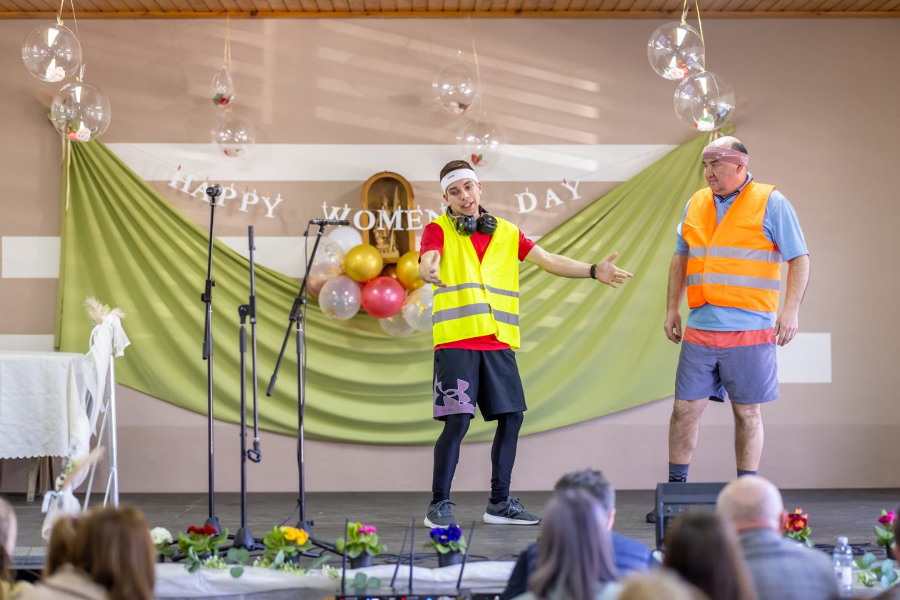 Dan žena – Stanetinec 11