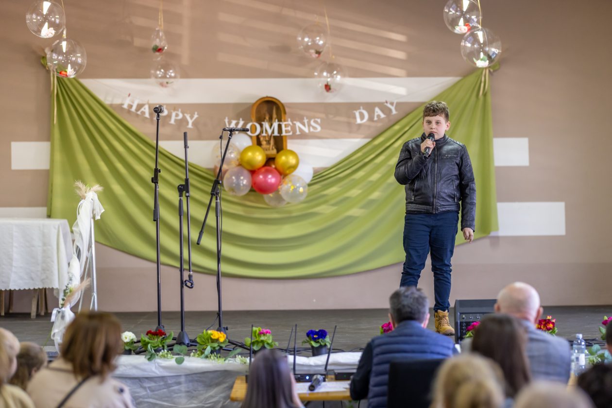 Dan žena – Stanetinec 12