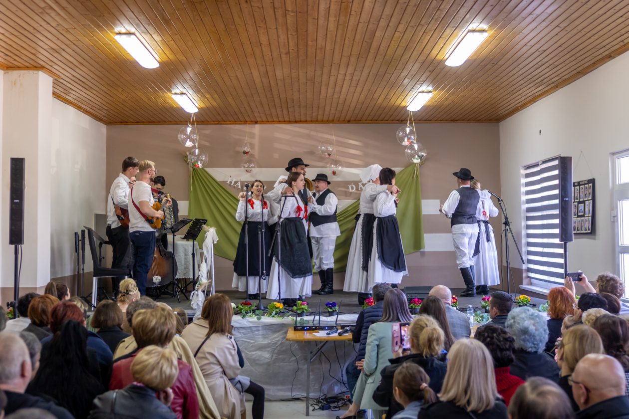 Dan žena – Stanetinec 13