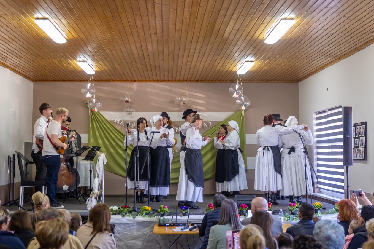 Dan žena – Stanetinec 14