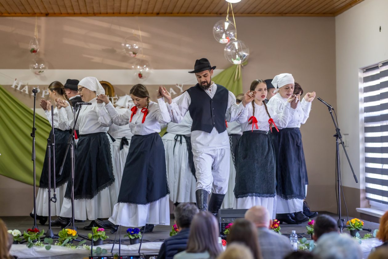 Dan žena – Stanetinec 15