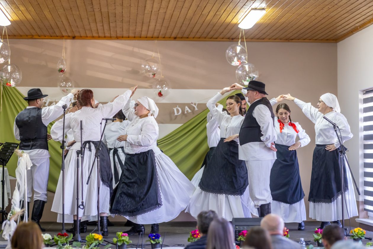 Dan žena – Stanetinec 16