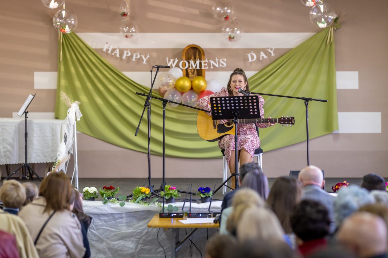 Dan žena – Stanetinec 17