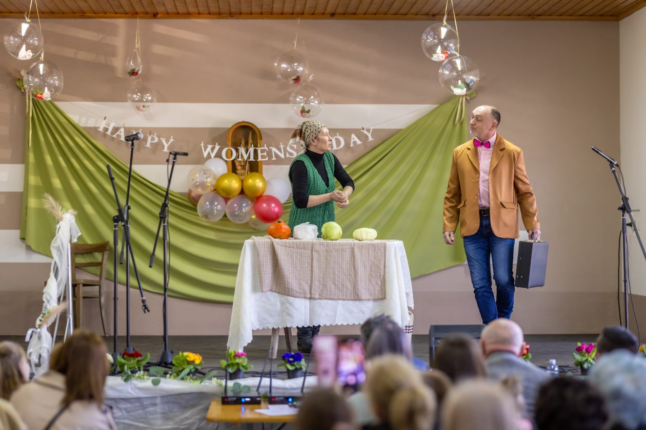 Dan žena – Stanetinec 18