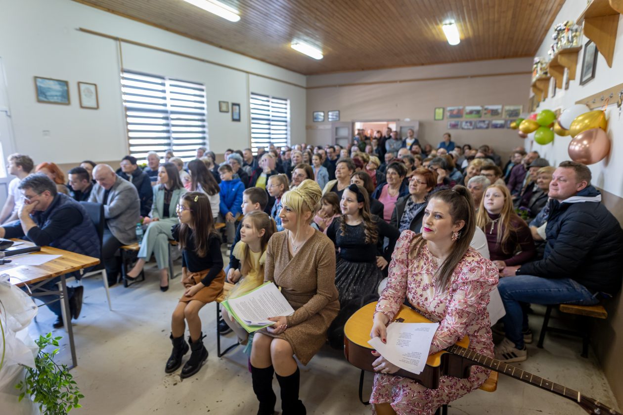 Dan žena – Stanetinec 19