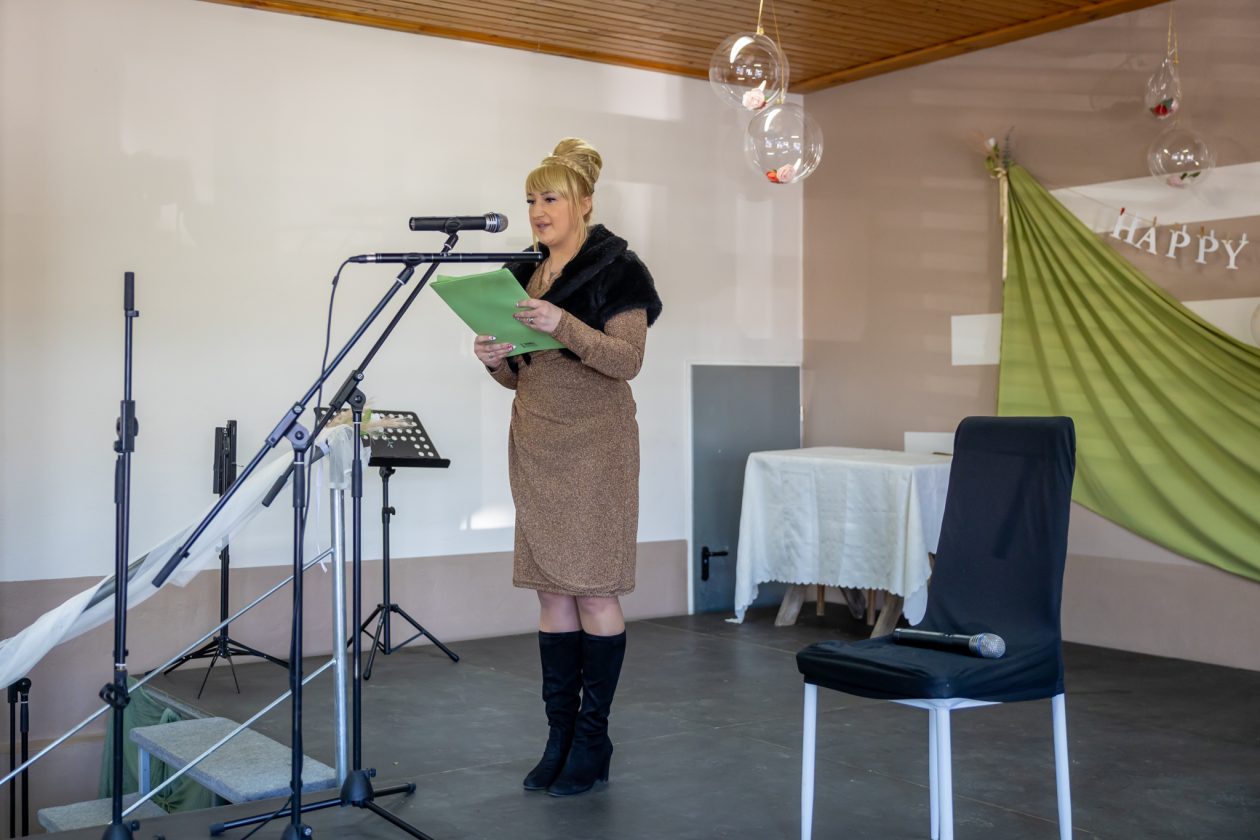 Dan žena – Stanetinec 2