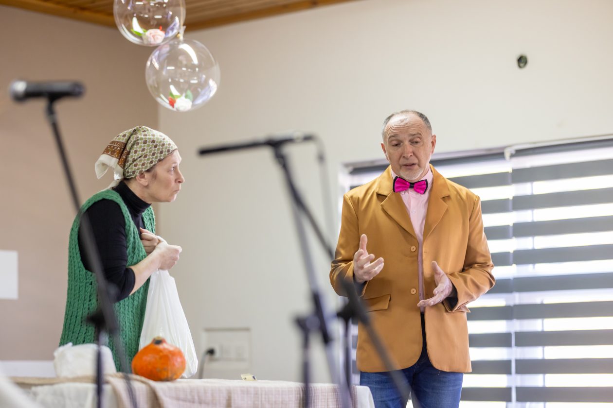 Dan žena – Stanetinec 20