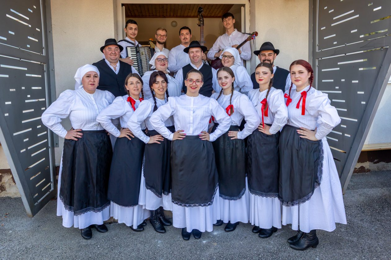 Dan žena – Stanetinec 23