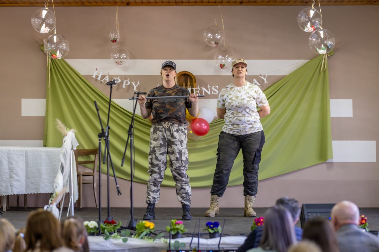 Dan žena – Stanetinec 26