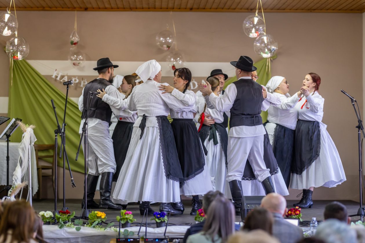 Dan žena – Stanetinec 27