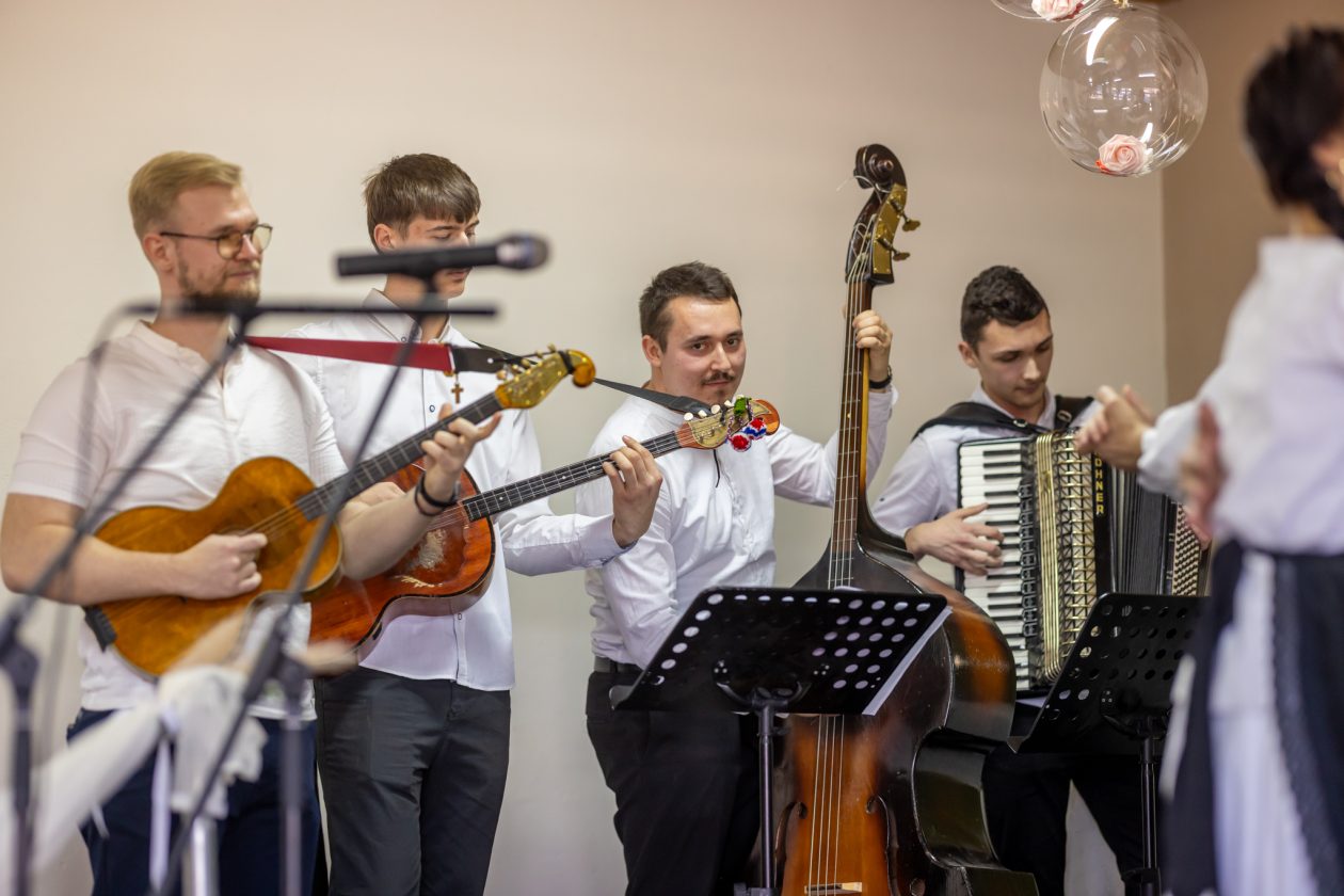 Dan žena – Stanetinec 28