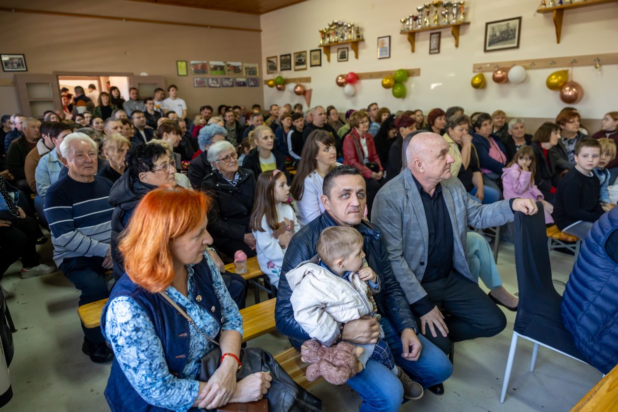 Dan žena – Stanetinec 3