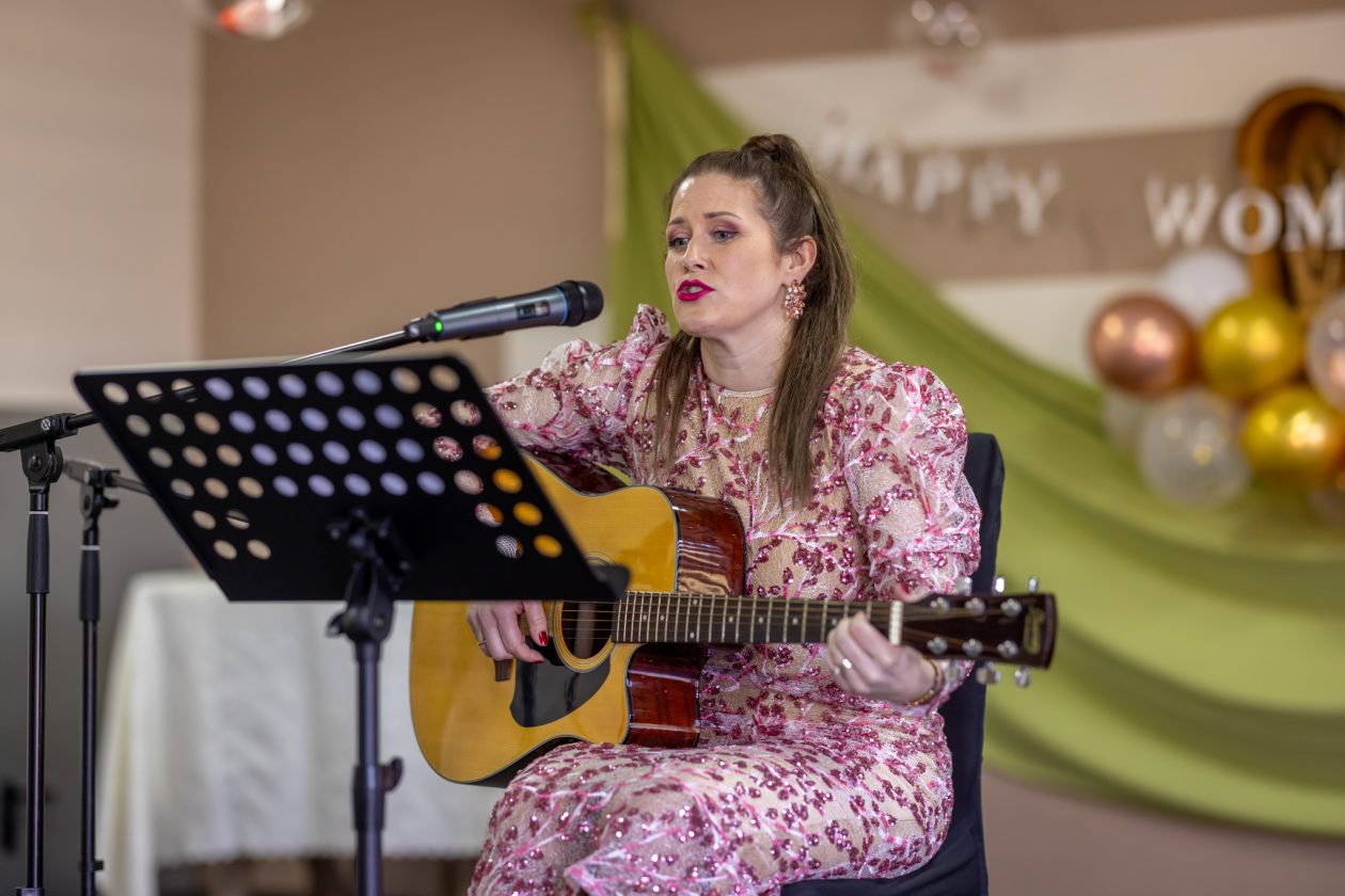 Dan žena – Stanetinec 30