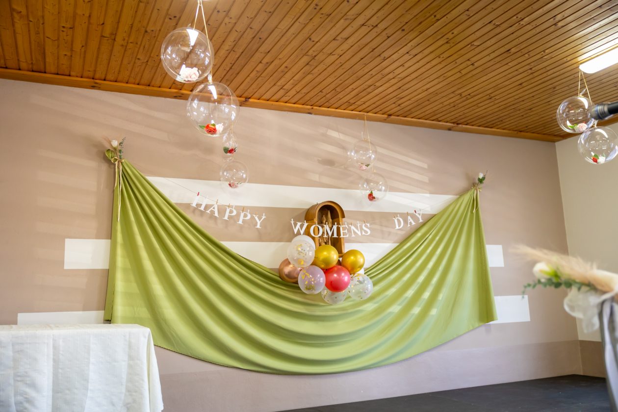 Dan žena – Stanetinec 4