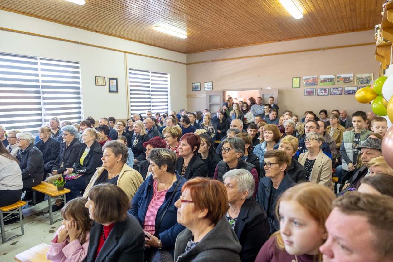 Dan žena – Stanetinec 5