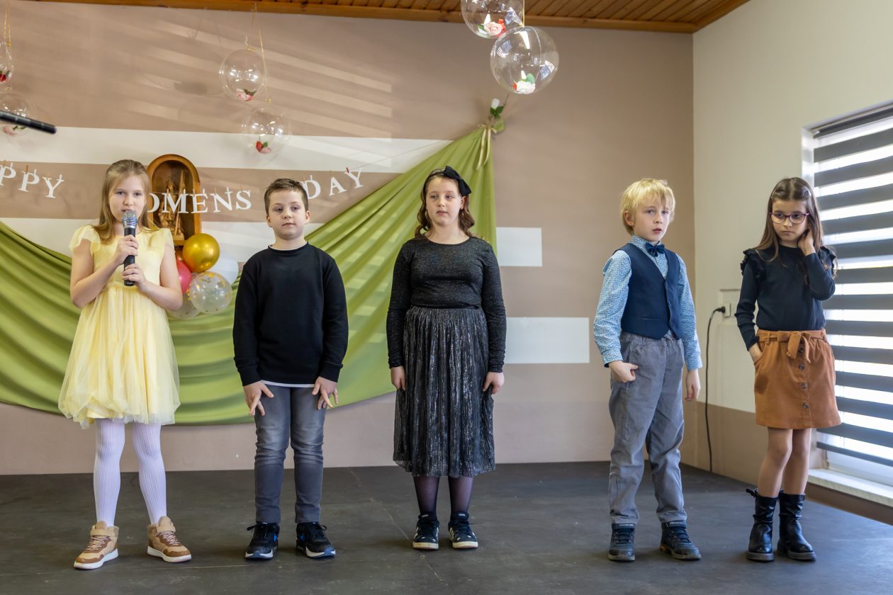 Dan žena – Stanetinec 6