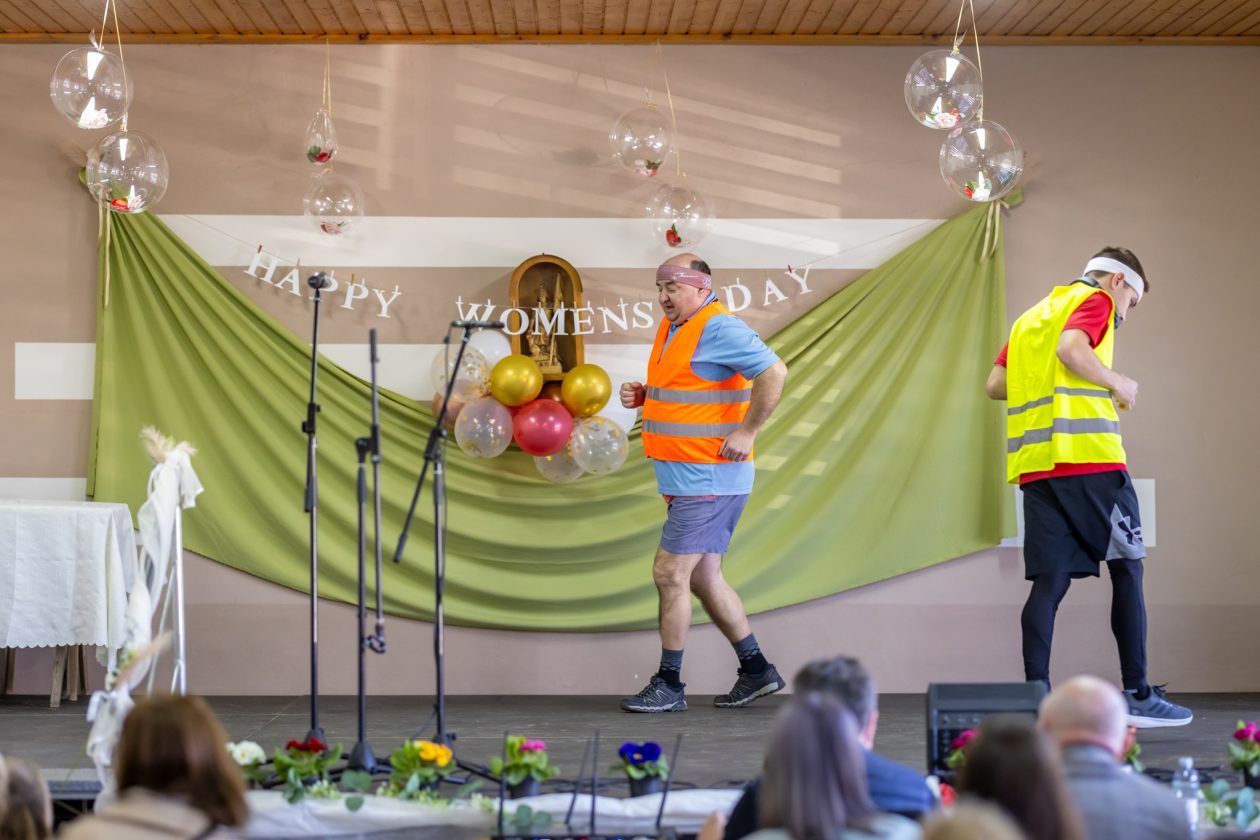 Dan žena – Stanetinec 9