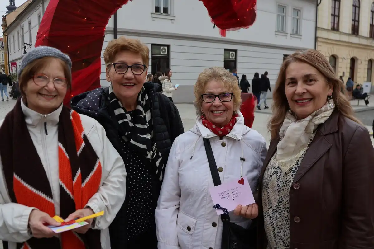 Dan žena u Čakovcu 2024 (1) Dan žena u Čakovcu 2024 (1)