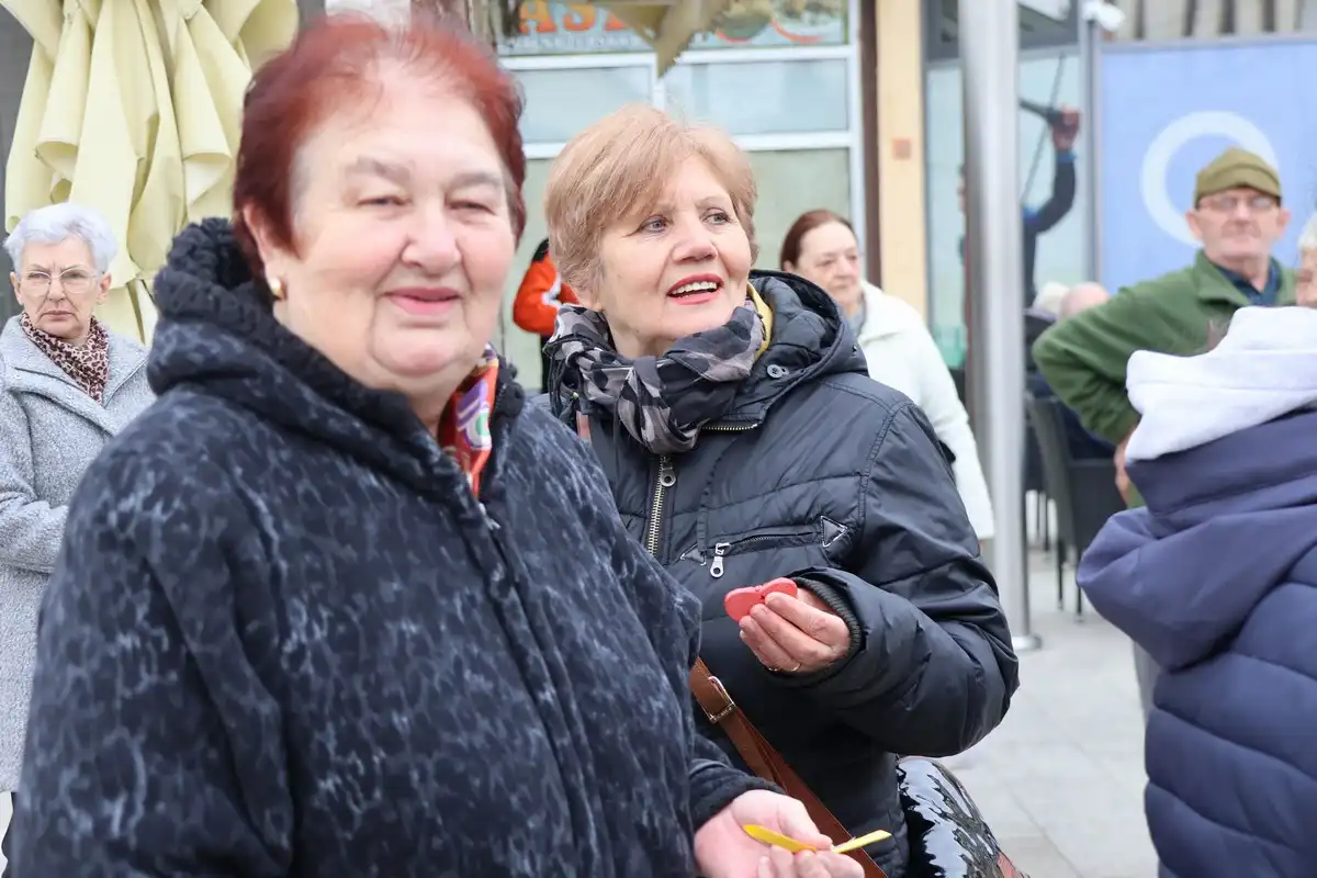 Dan žena u Čakovcu 2024 (2) Dan žena u Čakovcu 2024 (2)