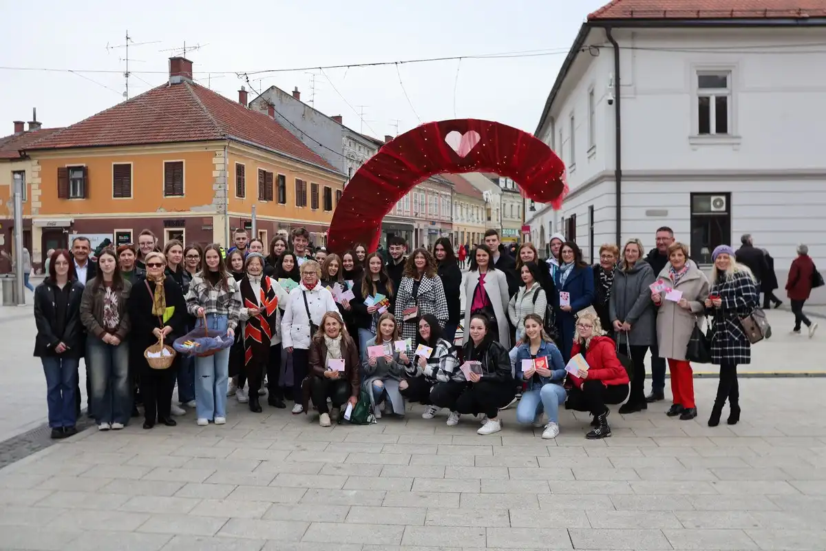 Dan žena u Čakovcu 2024 (3) Dan žena u Čakovcu 2024 (3)