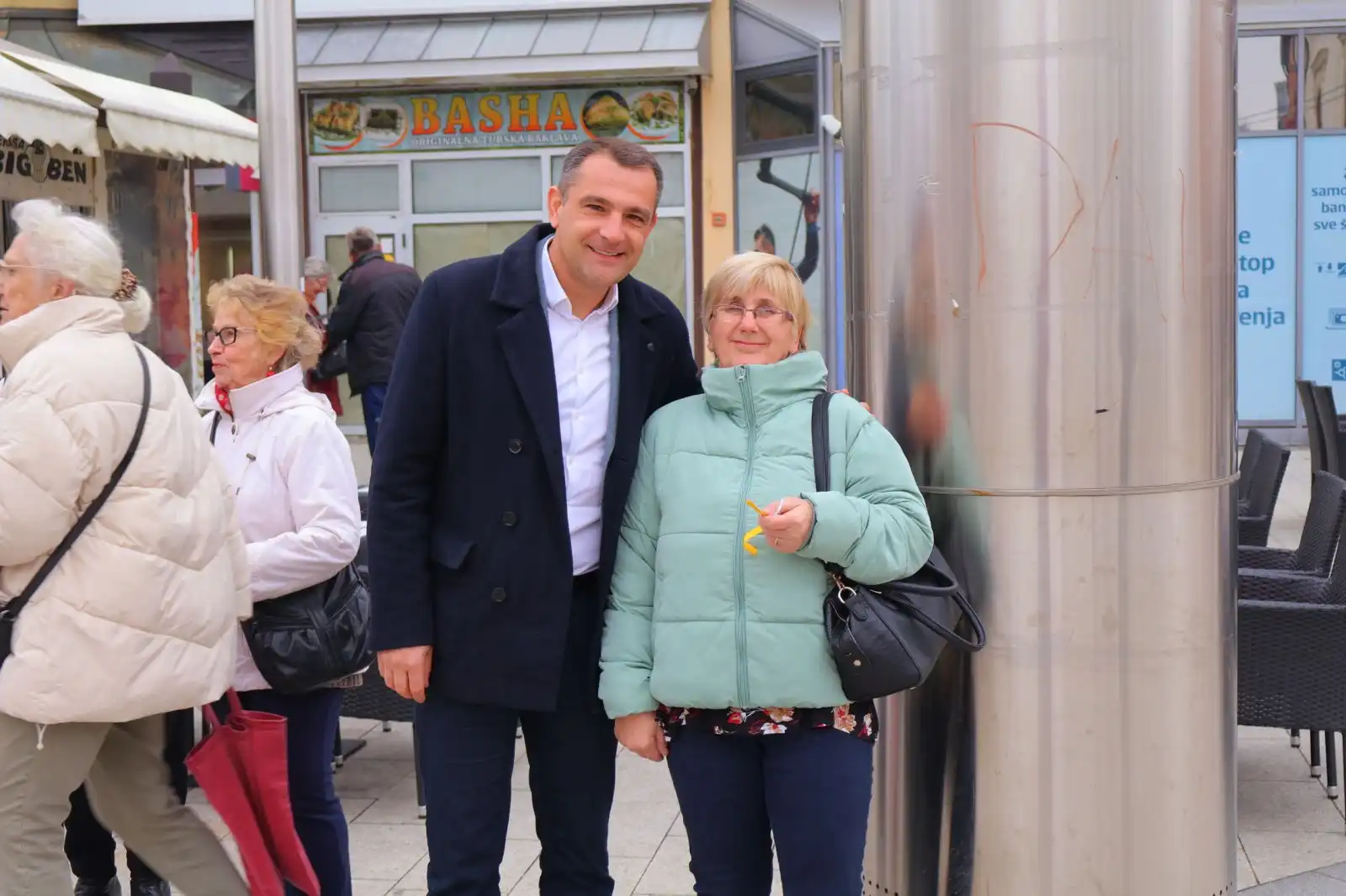 Dan žena u Čakovcu 2024 (4) Dan žena u Čakovcu 2024 (4)