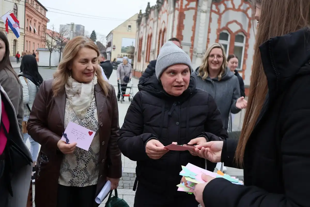 Dan žena u Čakovcu 2024 (5) Dan žena u Čakovcu 2024 (5)