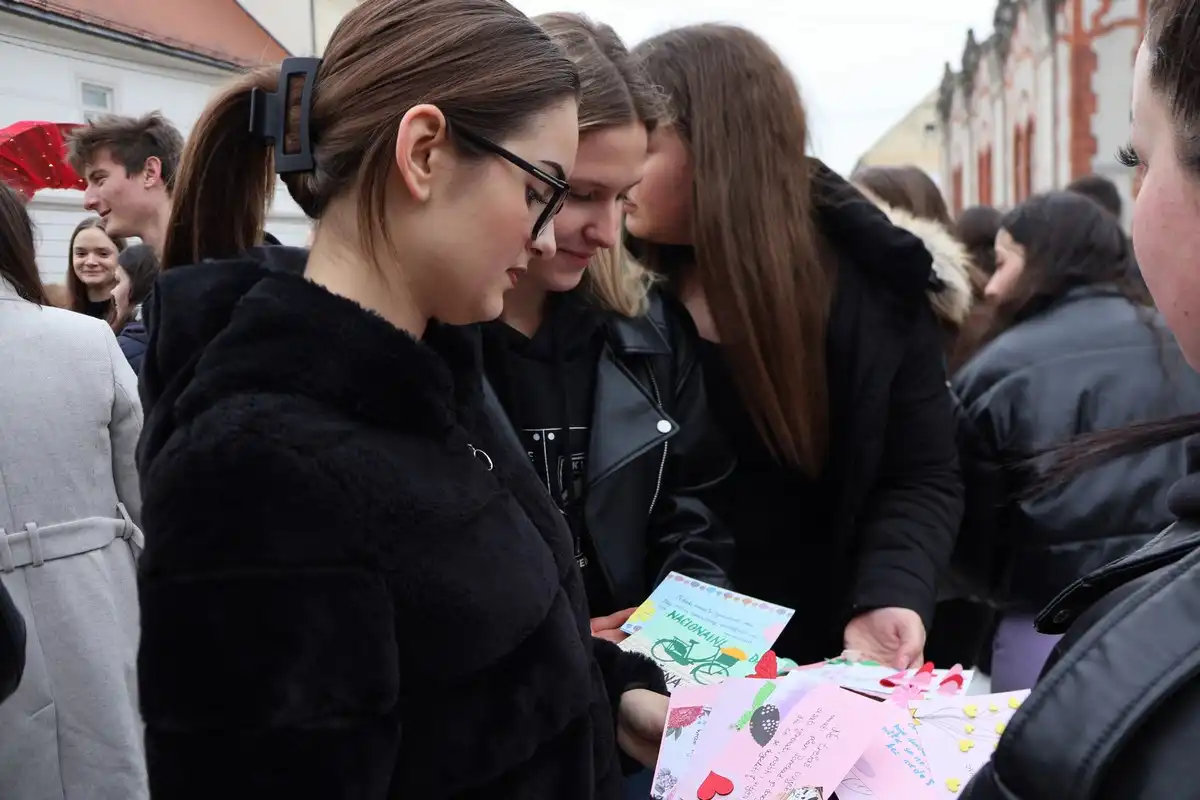 Dan žena u Čakovcu 2024 (6) Dan žena u Čakovcu 2024 (6)