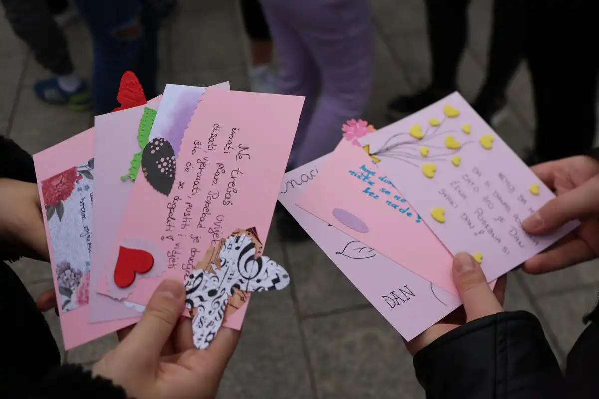 Dan žena u Čakovcu 2024 (7) Dan žena u Čakovcu 2024 (7)