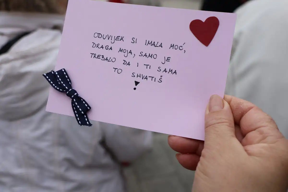 Dan žena u Čakovcu 2024 (8) Dan žena u Čakovcu 2024 (8)