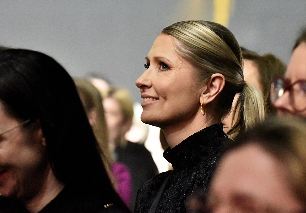 Dan žena uz glazbenu čaroliju Sergej Ćetković rasprodao Arenu Varaždin (2)