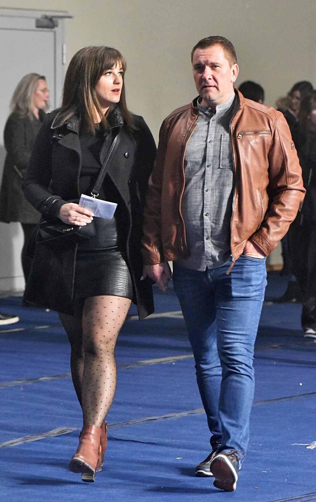 Dan žena uz glazbenu čaroliju Sergej Ćetković rasprodao Arenu Varaždin (23)