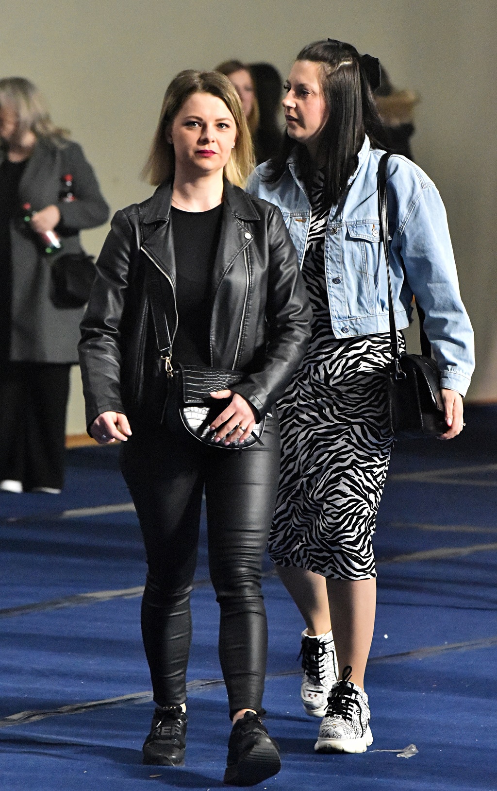 Dan žena uz glazbenu čaroliju Sergej Ćetković rasprodao Arenu Varaždin (24)