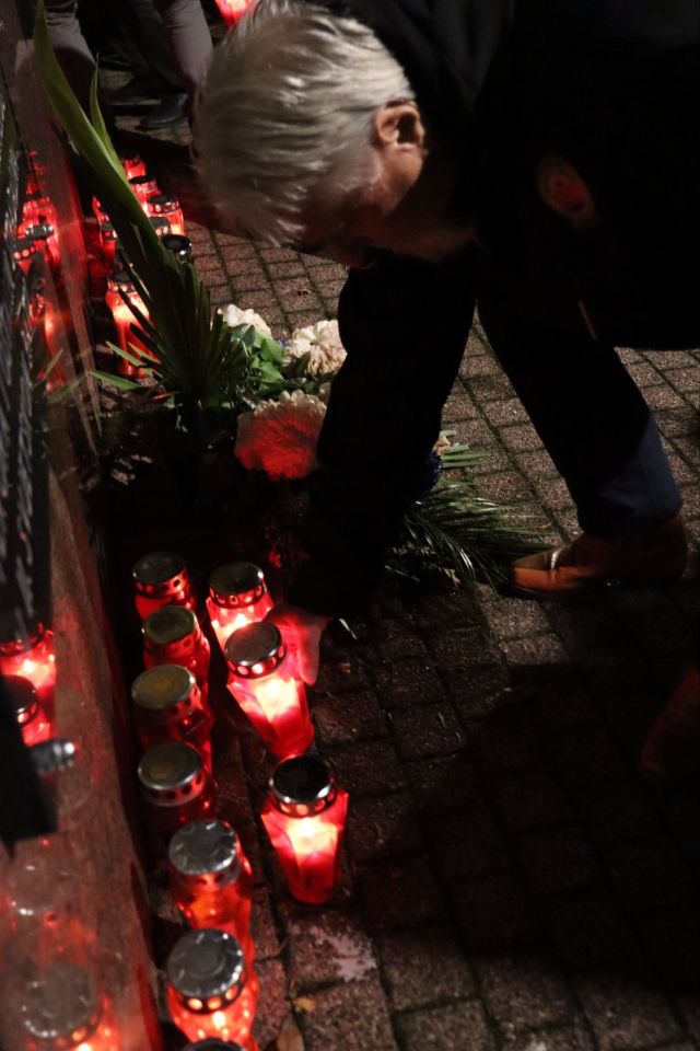 Dan žrtava Domovinskog rata u Belici obilježen misom i hodom do spomenika (9) Dan žrtava Domovinskog rata u Belici obilježen misom i hodom do spomenika (9)