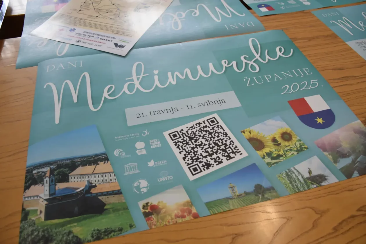 Dani Međimurske županije (1)