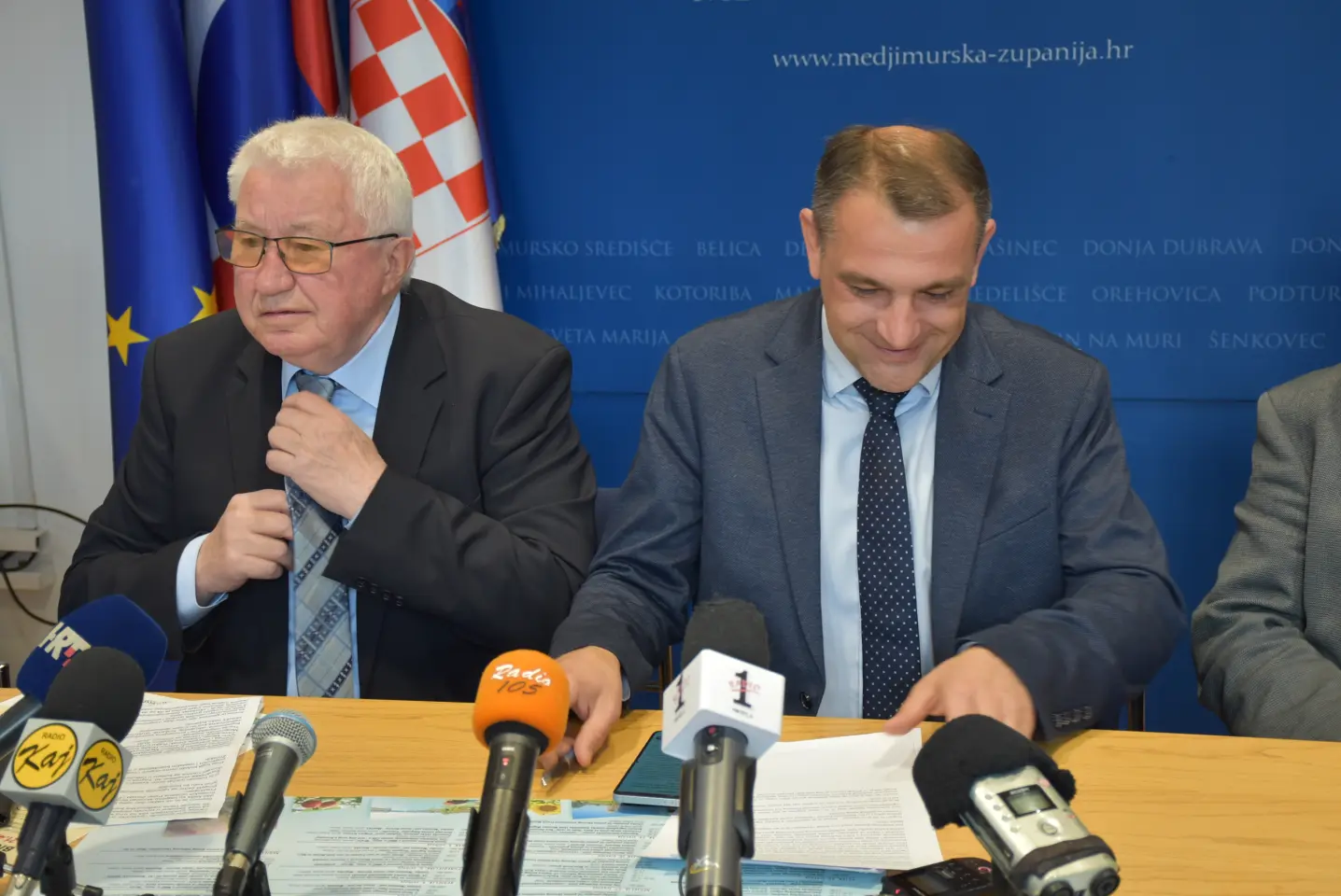 Dani Međimurske županije (2)