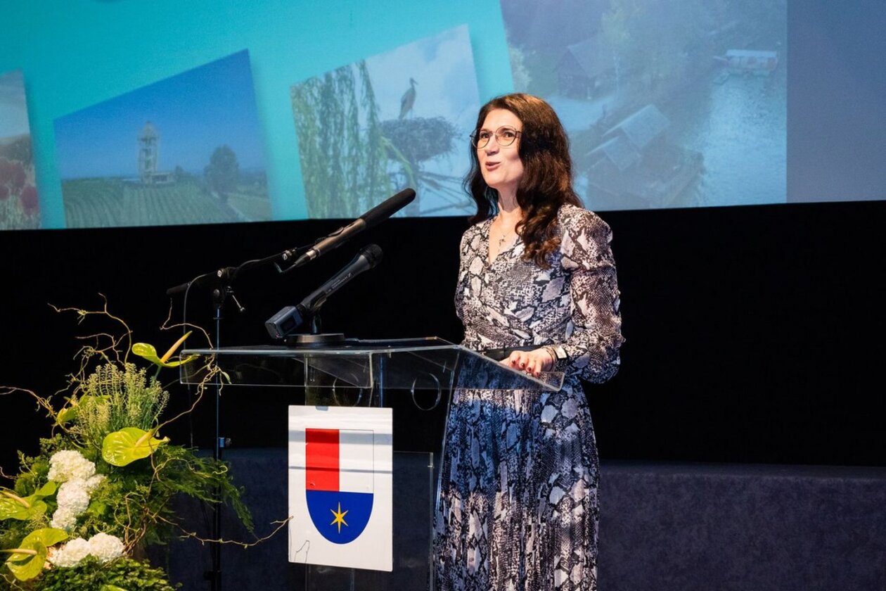 Ljerka Cividini Ljerka Cividini