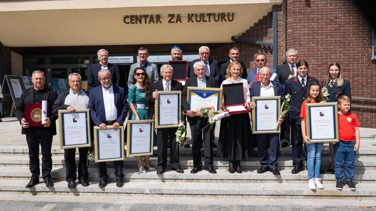 Dani Međimurske županije 2025 (8) Dani Međimurske županije 2025 (8)