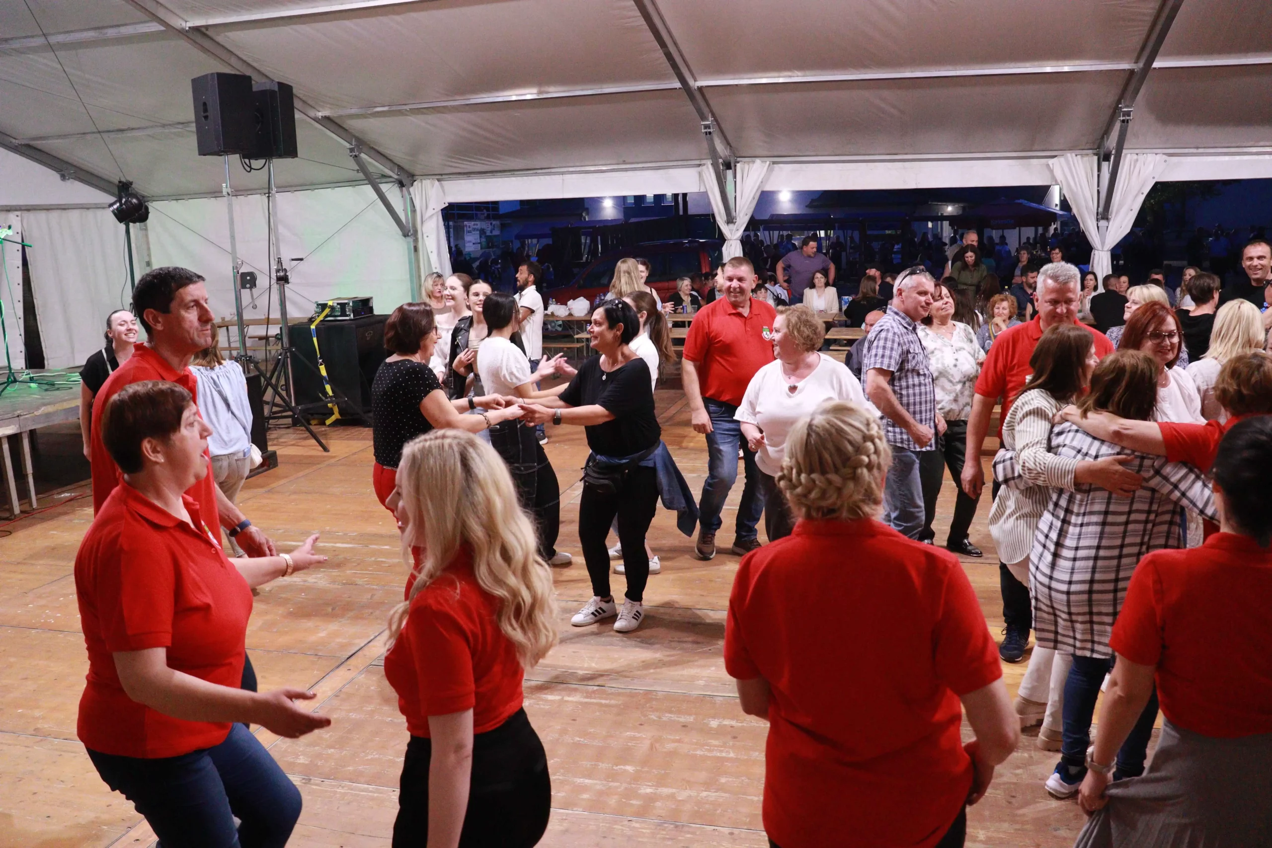 Dani Općine Donji Kraljevec Grupa Vulkan 2024 (10) Dani Općine Donji Kraljevec Grupa Vulkan 2024 (10)