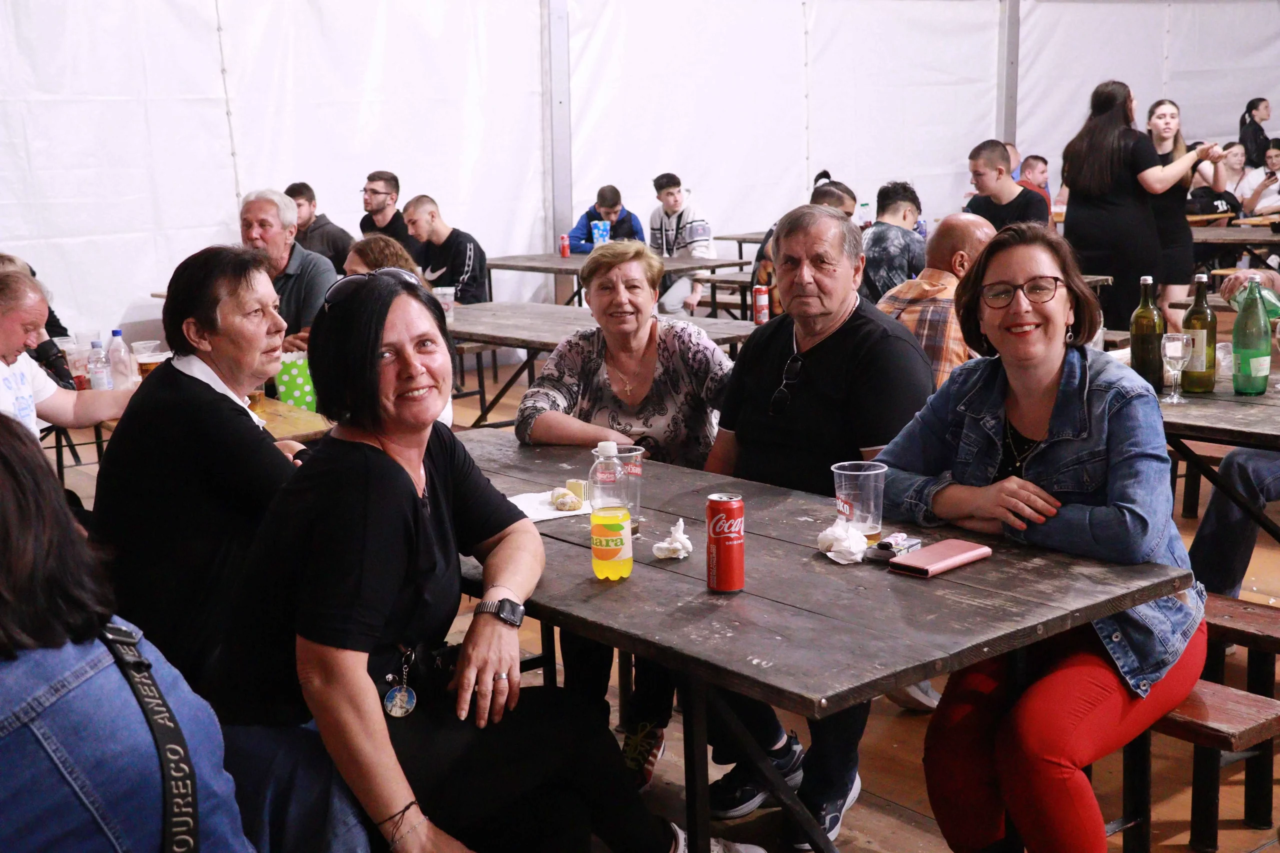 Dani Općine Donji Kraljevec Grupa Vulkan 2024 (13) Dani Općine Donji Kraljevec Grupa Vulkan 2024 (13)