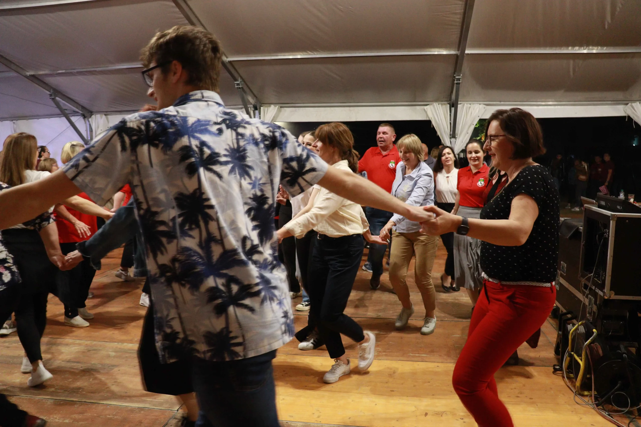 Dani Općine Donji Kraljevec Grupa Vulkan 2024 (15) Dani Općine Donji Kraljevec Grupa Vulkan 2024 (15)