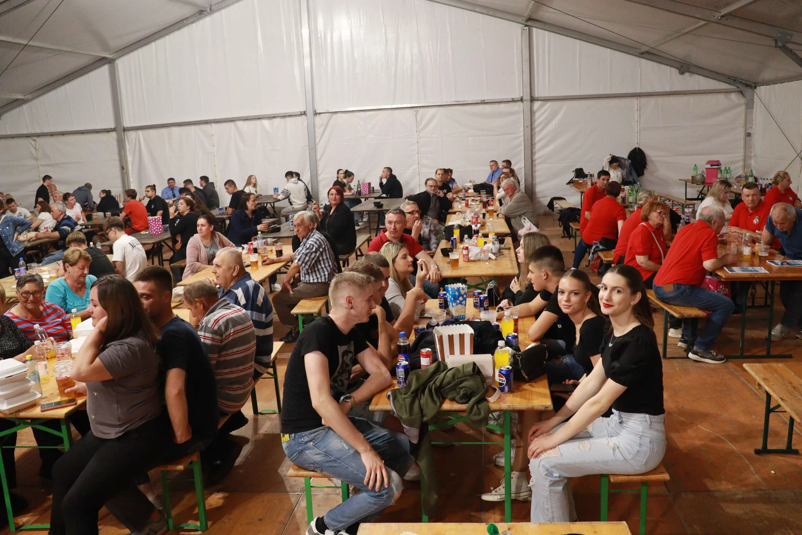 Dani Općine Donji Kraljevec Grupa Vulkan 2024 (16) Dani Općine Donji Kraljevec Grupa Vulkan 2024 (16)