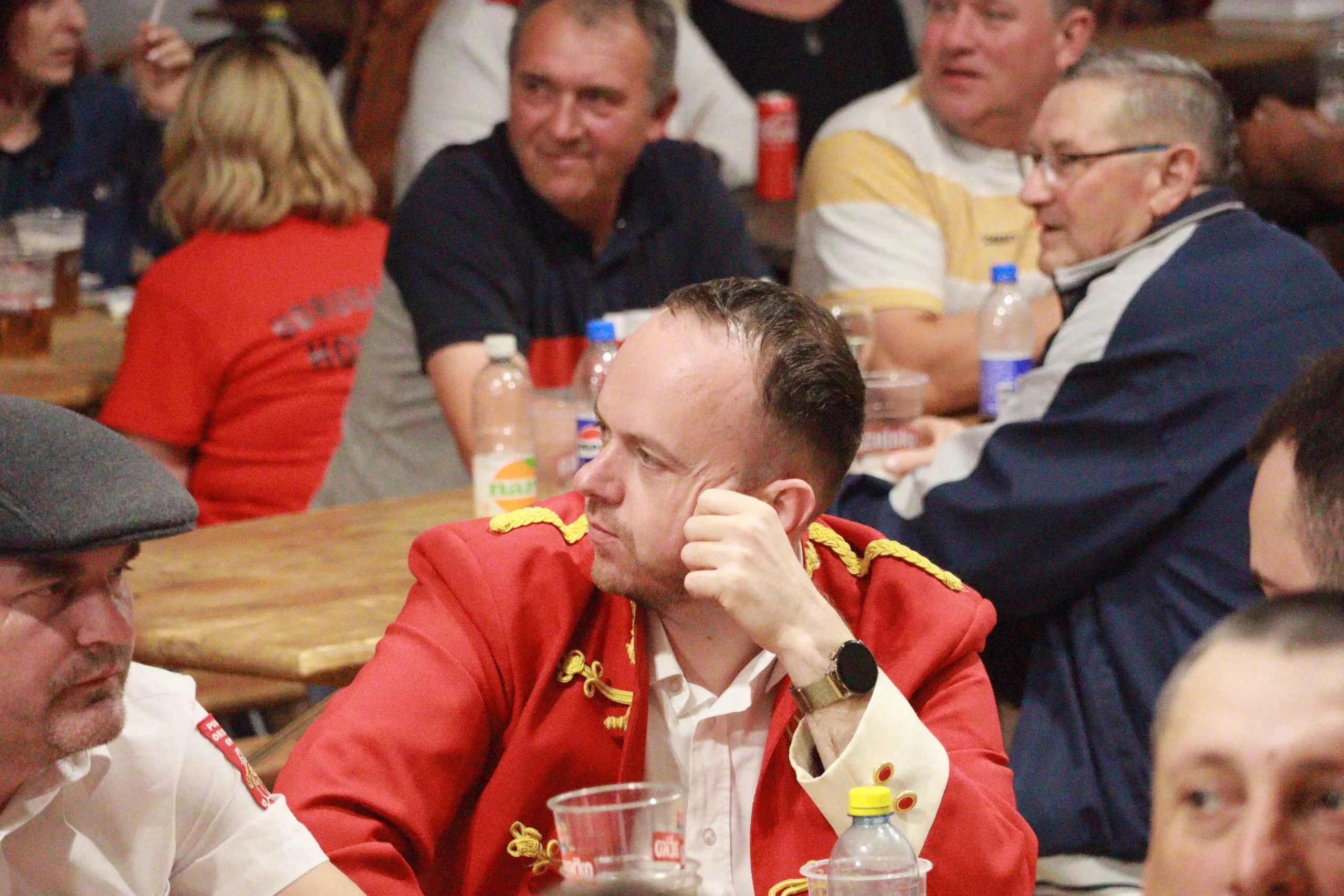 Dani Općine Donji Kraljevec Grupa Vulkan 2024 (17) Dani Općine Donji Kraljevec Grupa Vulkan 2024 (17)