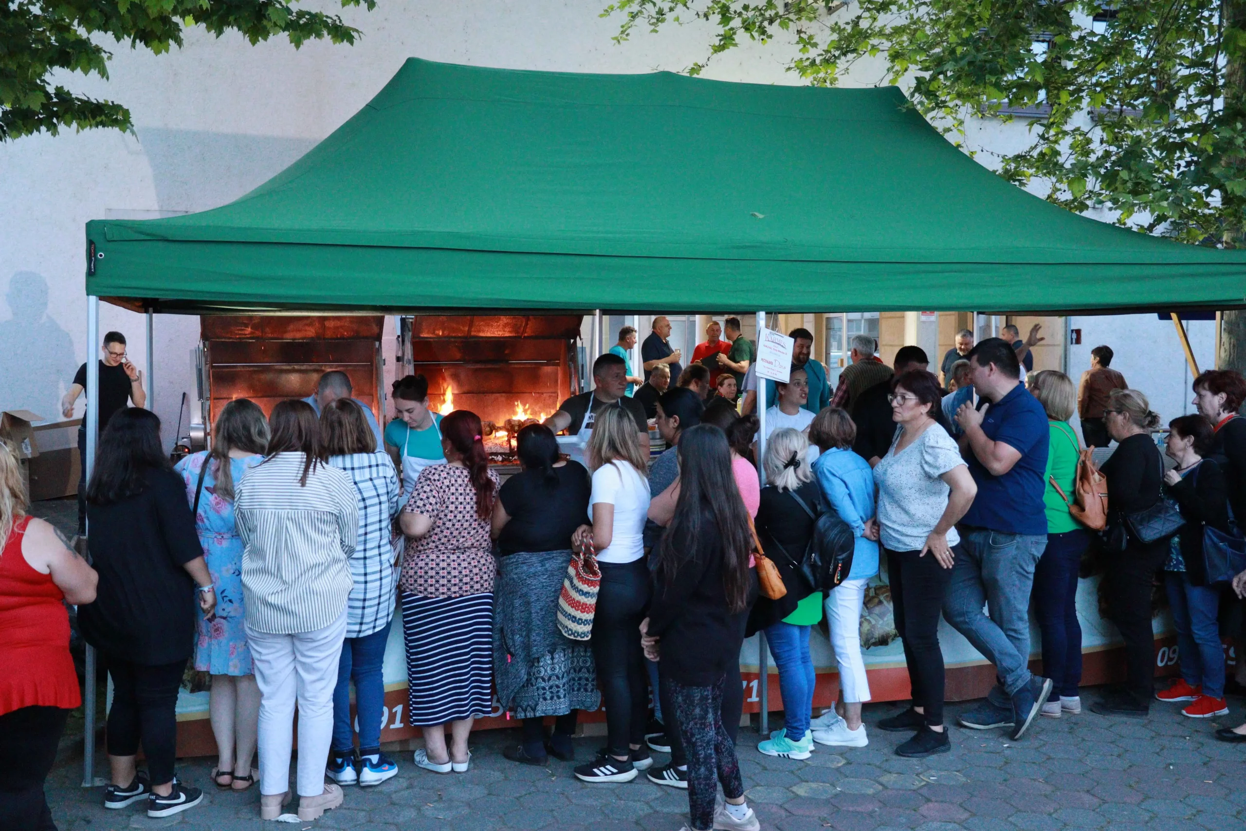 Dani Općine Donji Kraljevec Grupa Vulkan 2024 (18) Dani Općine Donji Kraljevec Grupa Vulkan 2024 (18)