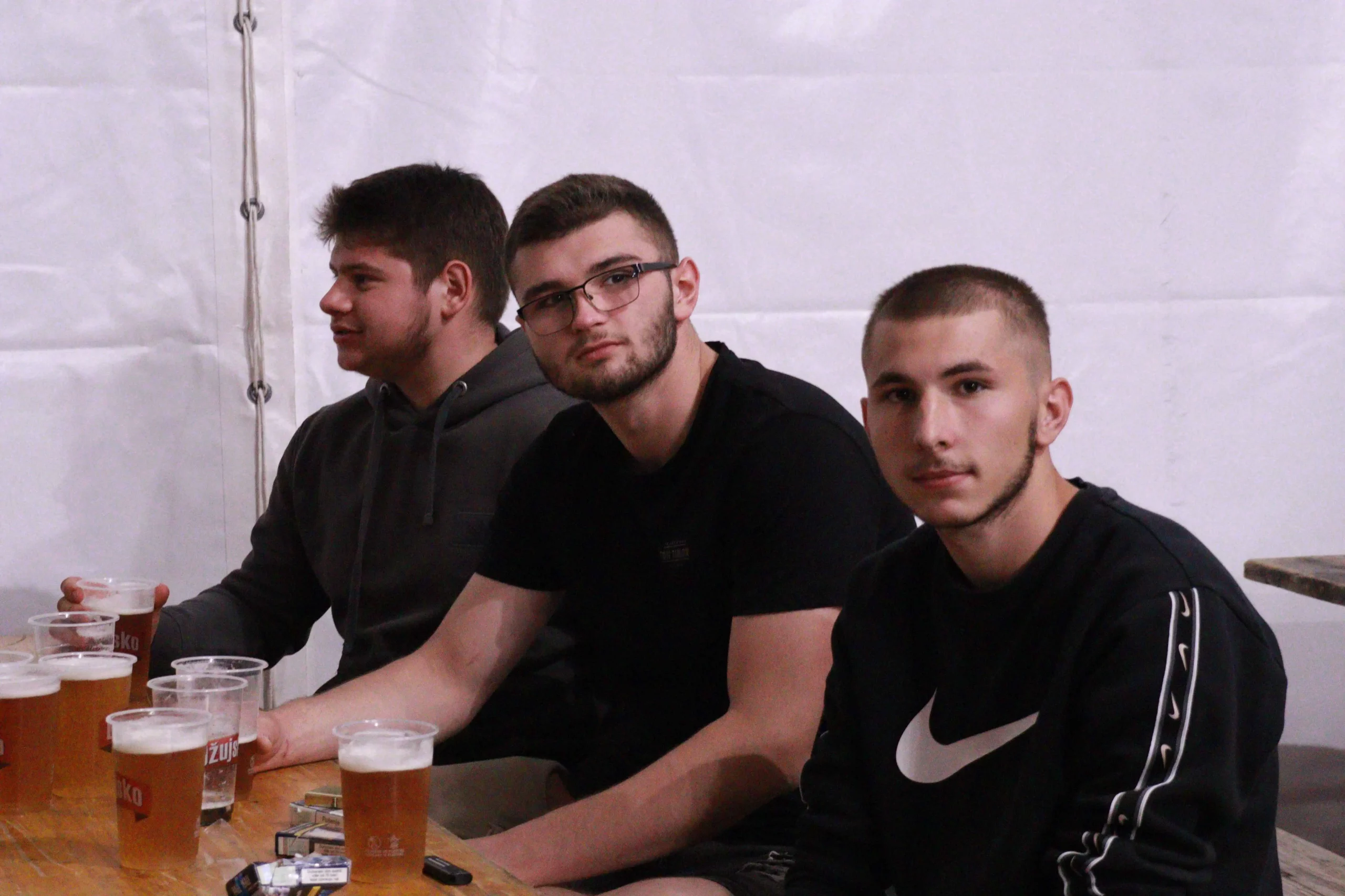 Dani Općine Donji Kraljevec Grupa Vulkan 2024 (20) Dani Općine Donji Kraljevec Grupa Vulkan 2024 (20)