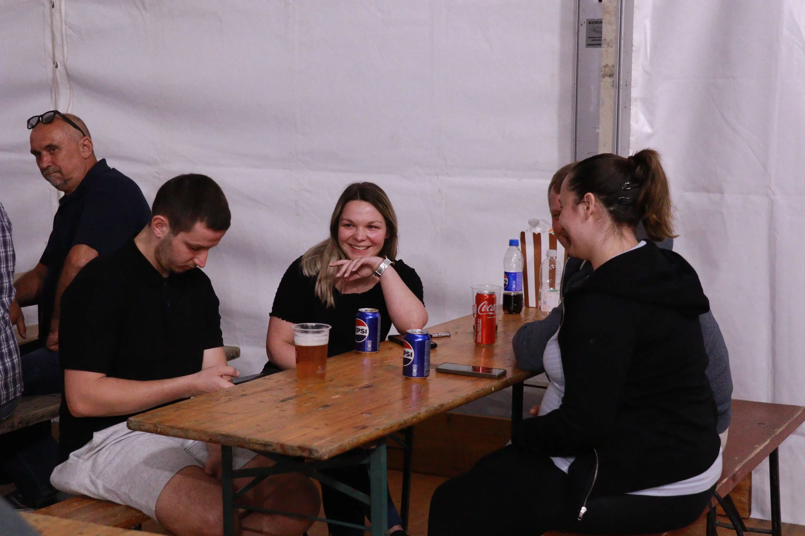 Dani Općine Donji Kraljevec Grupa Vulkan 2024 (21) Dani Općine Donji Kraljevec Grupa Vulkan 2024 (21)