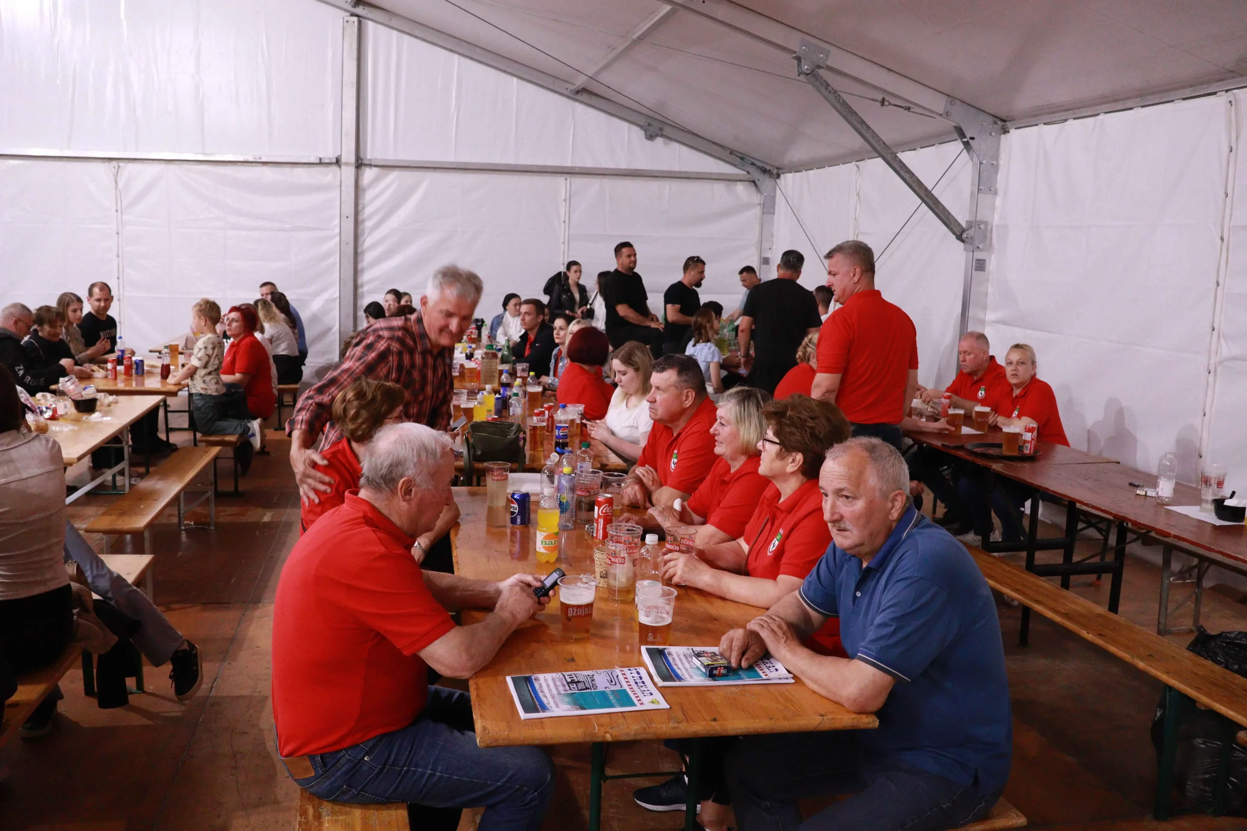 Dani Općine Donji Kraljevec Grupa Vulkan 2024 (22) Dani Općine Donji Kraljevec Grupa Vulkan 2024 (22)