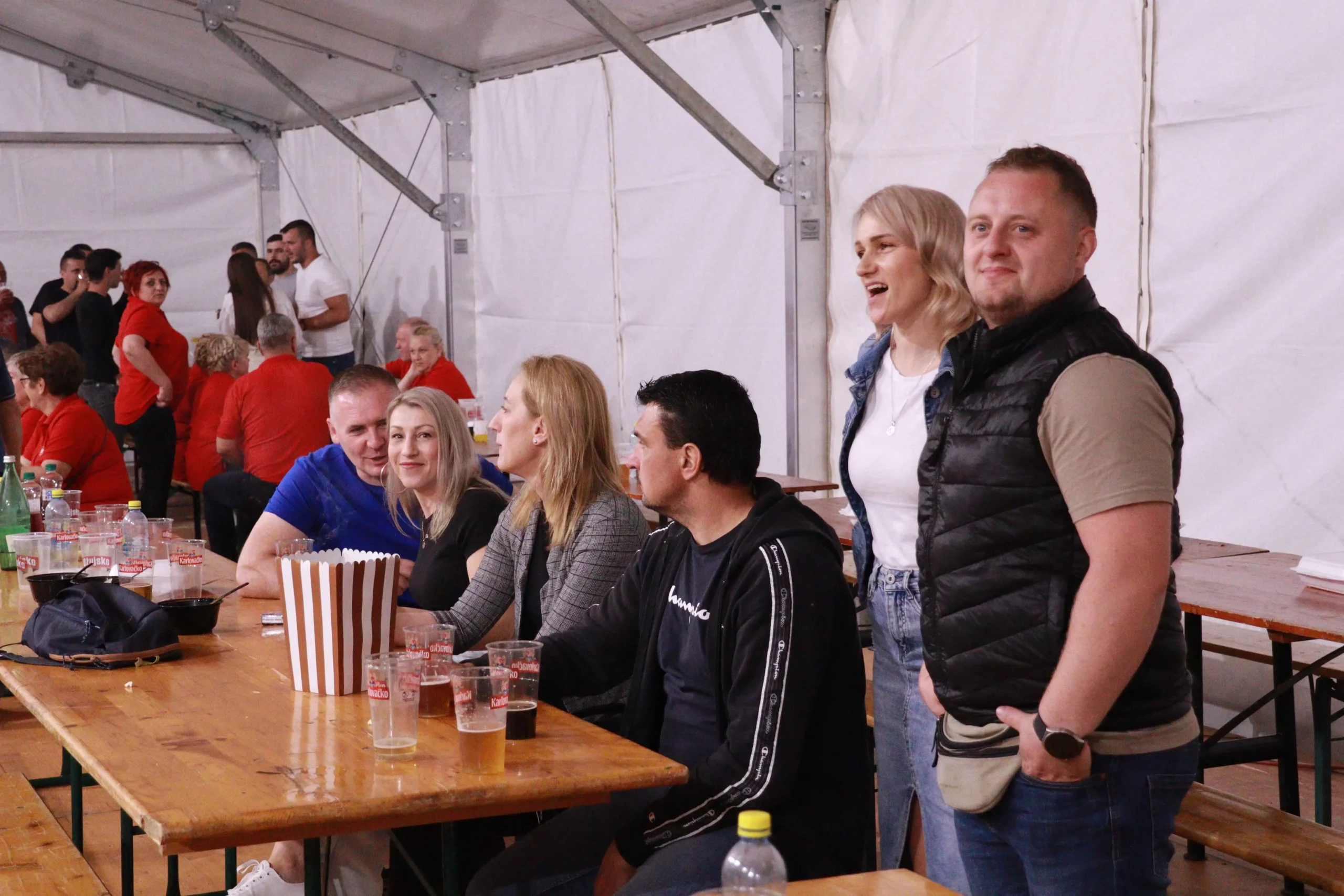 Dani Općine Donji Kraljevec Grupa Vulkan 2024 (23) Dani Općine Donji Kraljevec Grupa Vulkan 2024 (23)