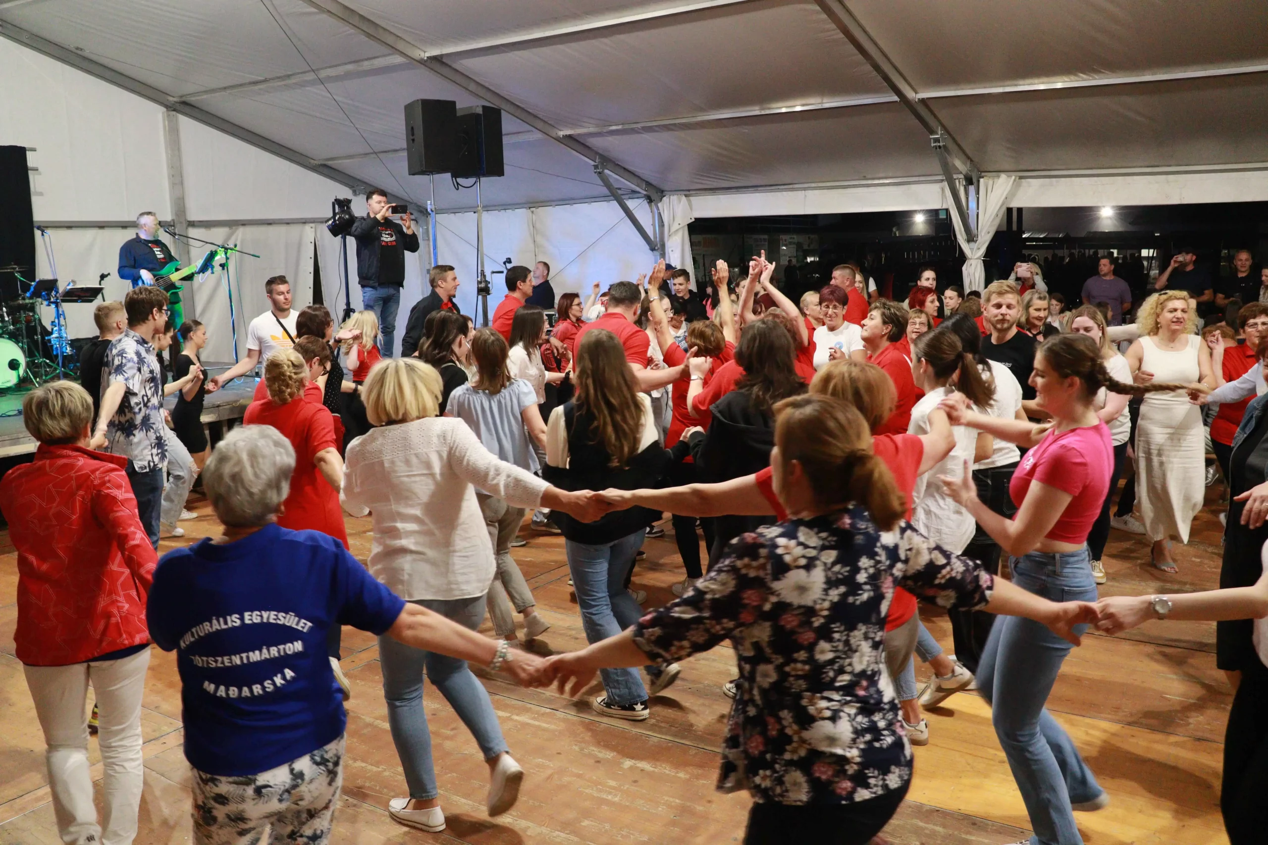 Dani Općine Donji Kraljevec Grupa Vulkan 2024 (29) Dani Općine Donji Kraljevec Grupa Vulkan 2024 (29)